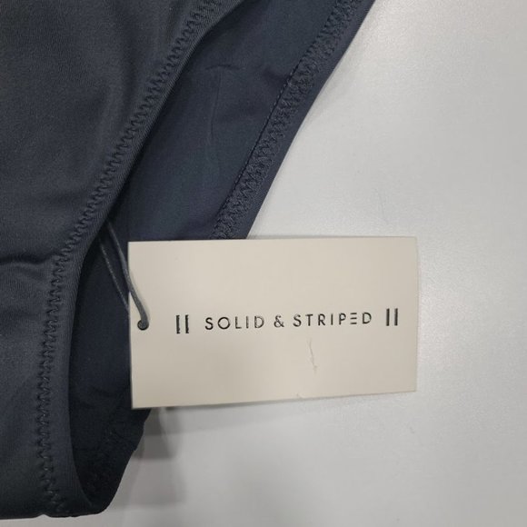 Solid & Striped Romy Bikini Bottom Size XS - Picture 3 of 9